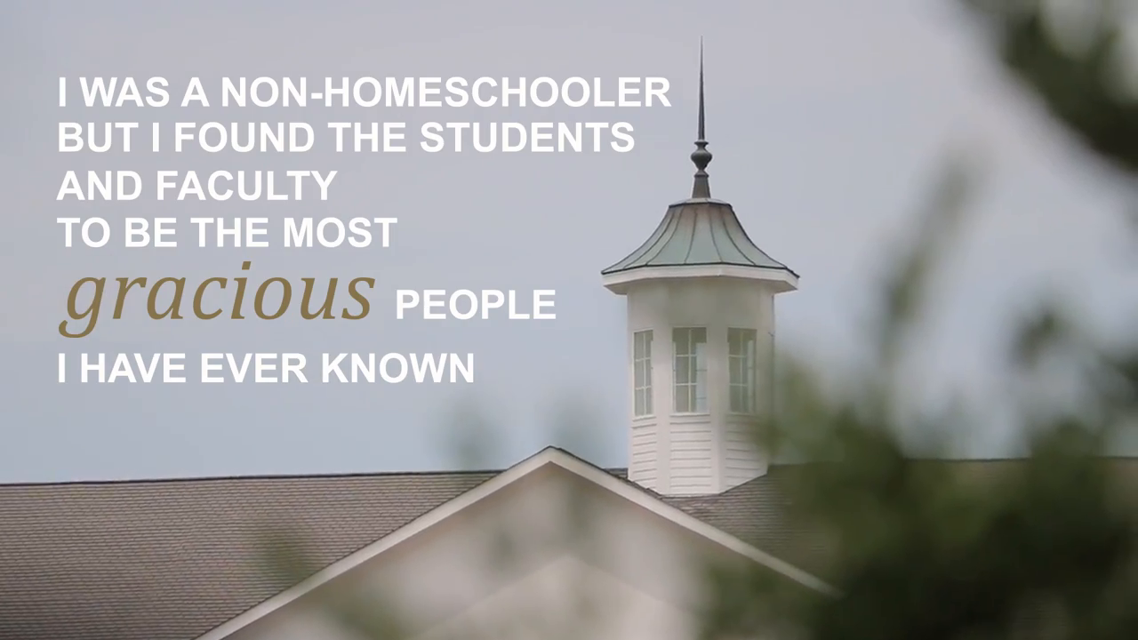 Patrick Henry College
